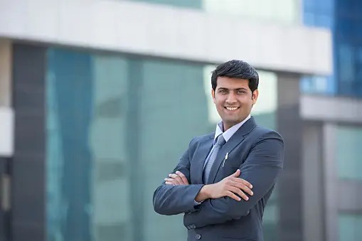 Vivek Choudhary